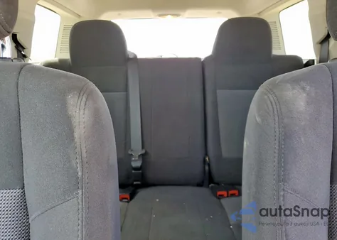 2015 Jeep Patriot Sport from USA, damaged, VIN 1C4NJPBA9FD139465